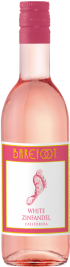 Barefoot 0,187 l White Zinfandel