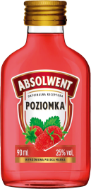 Absolwent 90 ml poziomka