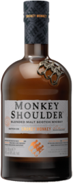 MONKEY SHOULDER SMOKEY 700 ML