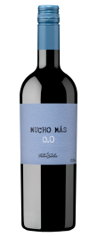 MUCHO MÁS Zero
