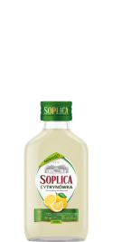 Soplica 100 ml cytrynówka