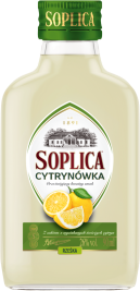 Soplica 90 ml Cytrynówka