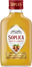 Soplica 90 ml Orzech Laskowy