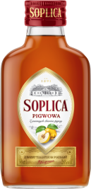 Soplica 90 ml Pigwowa