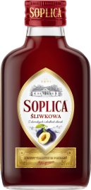 Soplica 90 ml Śliwkowa