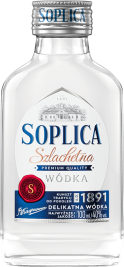 Soplica 100 ml szlachetna