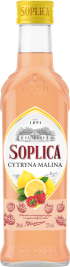 Soplica 200 ml Cytryna - Malina