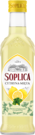 Soplica 200 ml Cytryna - Mięta
