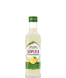 Soplica 200 ml cytrynówka