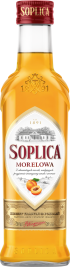 Soplica 200 ml Morelowa