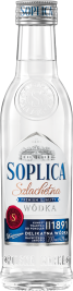 Soplica 200 ml szlachetna