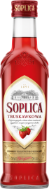 Soplica 200 ml Truskawkowa