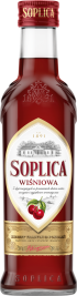 Soplica 200 ml Wiśniowa