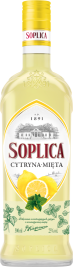 Soplica 500 ml Cytryna - Mięta