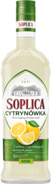 Soplica 500 ml cytrynówka