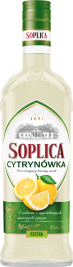 Soplica 500 ml cytrynówka