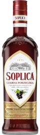 Soplica 500 ml Czarna Porzeczka