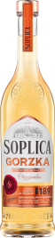 SOPLICA 500 ml Gorzka