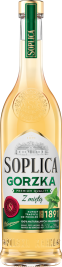 SOPLICA 500 ml Gorzka Miętowa