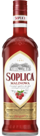 Soplica 500 ml Malinowa