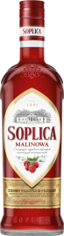 Soplica 500 ml Malinowa