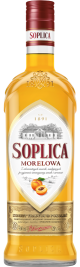 Soplica 500 ml Morelowa