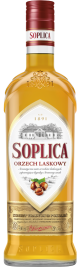 Soplica 500 ml Orzech Laskowy