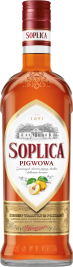 Soplica 500 ml Pigwowa