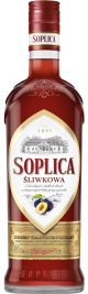 Soplica 500 ml Śliwkowa