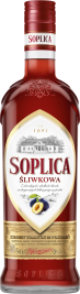Soplica 500 ml Śliwkowa