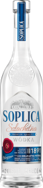 Soplica 500 ml szlachetna