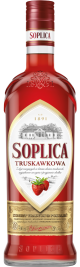 Soplica 500 ml Truskawkowa