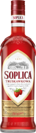Soplica 500 ml Truskawkowa