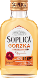 SOPLICA 90 ml Gorzka