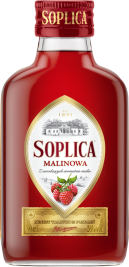 Soplica 90 ml Malinowa