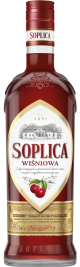 Soplica Wiśniowa 500 ml