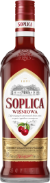 Soplica Wiśniowa 500 ml