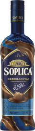 Soplica&Wedel 500 ml Czekoladowa