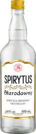 Spirytus Starodawny 95% 500 ml