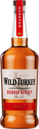 WILD TURKEY Hero 81