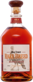 WILD TURKEY Rare Breed
