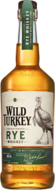 WILD TURKEY Rye