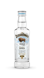 Żubrówka Biała 200 ml