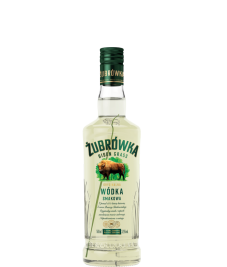 Żubrówka 500 ml Żubrówka Bison Grass