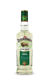 Żubrówka Bison Grass 500 ml