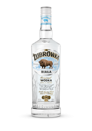 Żubrówka Biała 700 ml