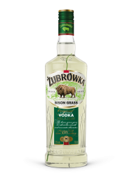 Żubrówka Bison Grass 700 ml