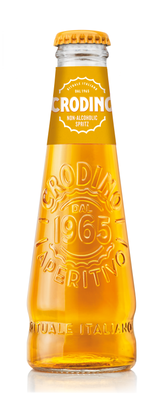 Crodino 0,175 l Biondo