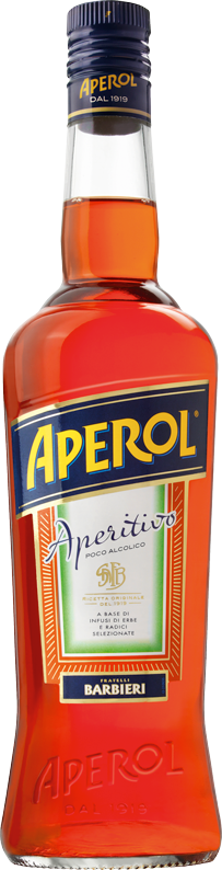 APEROL 700 ml Aperol