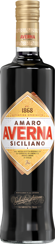 Averna 700 ml Averna